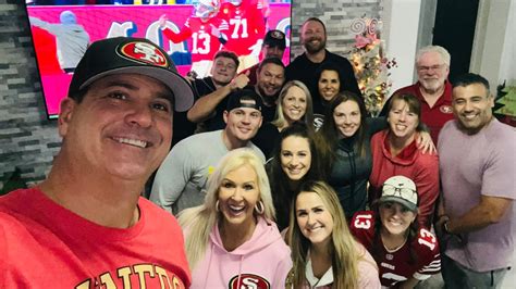 Brock Purdy's family watches 22-year-old lead 49ers to win | KTVU FOX 2