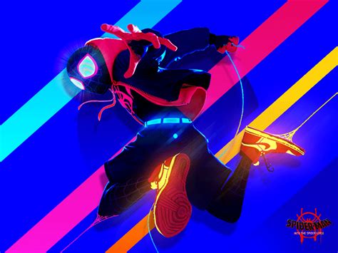 انيميشن spiderman into the spider verse 2 در سال 2022 منتشر خواهد شد ...