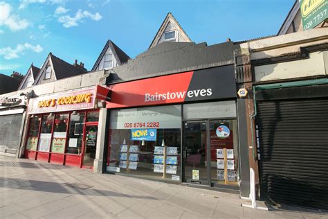 Bairstow Eves - Estate Agents in Streatham SW16 4AQ - 192.com