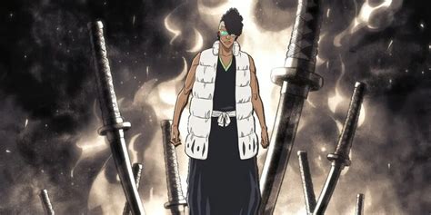 The Bond Between Shinigami and Zanpakutō: A Deep Dive into Bleach’s ...