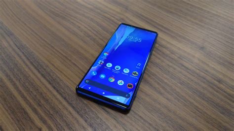 Sony Xperia 1 III review: You'll never want a non-4K phone again ...