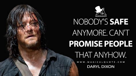 Daryl Dixon Quotes - MagicalQuote