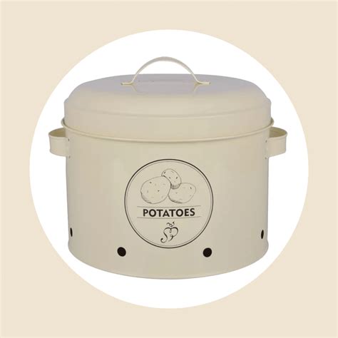 8 Best Potato Storage Bins and Containers of 2023