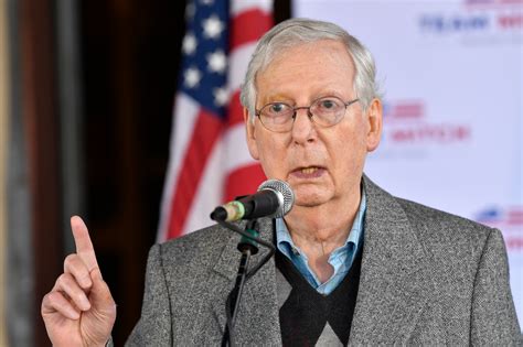 2020 Latest: McConnell says it'll take while to count votes democrat ...