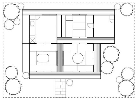 Typical Home Layouts – Differences Between Japan and Abroad