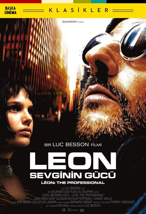 Léon: The Professional - BAŞKA SİNEMA