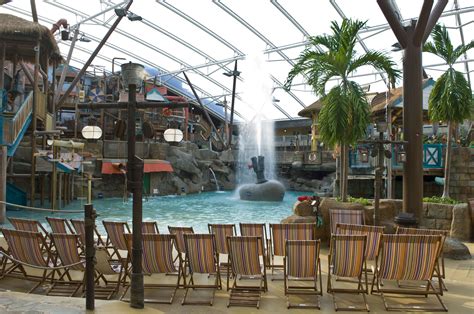 Alton Towers Waterpark | Water park, Alton, Tower