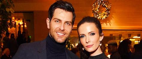 David Giuntoli and Elizabeth Tulloch's Family — Facts about the Couple ...