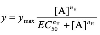 Solved What is the difference between Hill equation and The | Chegg.com