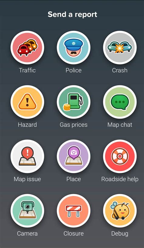 Learn how to edit the map in Waze with these useful tips