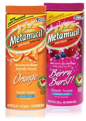 FREE Metamucil Sample from Walmart.com! | Metamucil, Berry orange, Dr oz