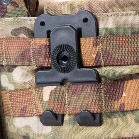 Orpaz Defense Molle Holster Attachment