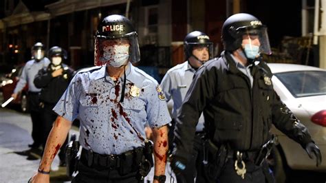 Philadelphia police shooting of Black man sparks unrest | Fox News