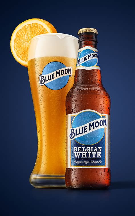 BLUEMOON | RETOUCH on Behance | Cerveza modelo, Caipiriña, Cerveza