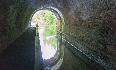 C&O Canal NHP Completes Work Around Paw Paw Tunnel - Great Allegheny ...