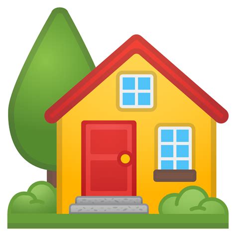 Cartoon house png, Cartoon house png Transparent FREE for download on ...