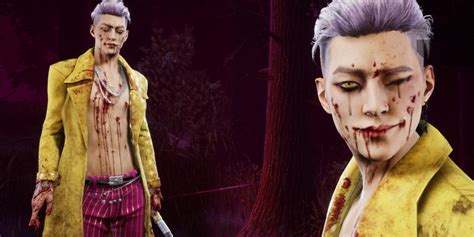 Dead by Daylight Fans Are Sharing Incredible Trickster Fanart - kalzen.com