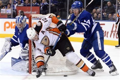 Maple Leafs vs. Ducks: Everything you need to know | Toronto Sun