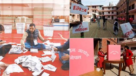 Nepal Election 2022 Result Live Today: FULL list of WINNERS and their ...