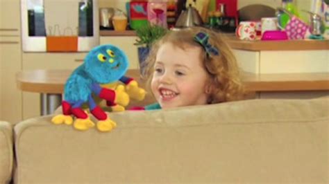 Woolly and Tig Song - CBeebies - BBC