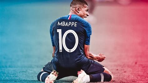 Mbappe skills and goals INSANE 🔥 - YouTube