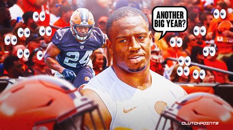 Nick Chubb: Fantasy Football Outlook For The 2023 NFL Season