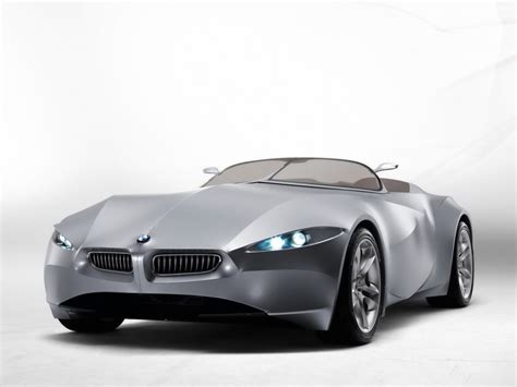 Bmw Gina - amazing photo gallery, some information and specifications ...