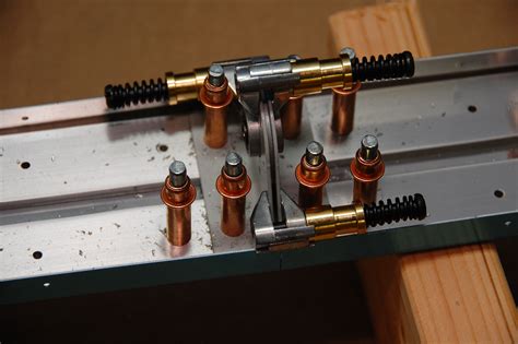 Cleco fasteners, cleco installation tools are an indispensable part of ...