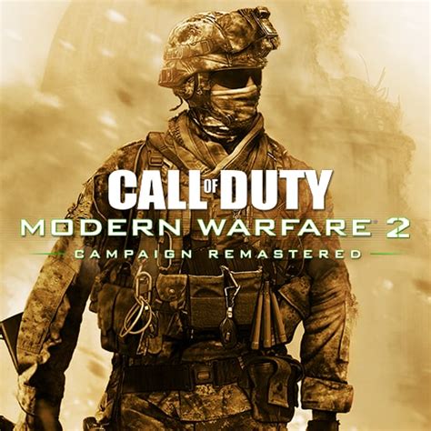 Call of Duty®: Modern Warfare® 2 Campaign Remastered