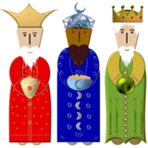 Three Kings Day Crafts for the Classroom | Education World