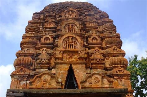 wanderlust: THE TEMPLES OF SIRPUR - CHATTISGARH