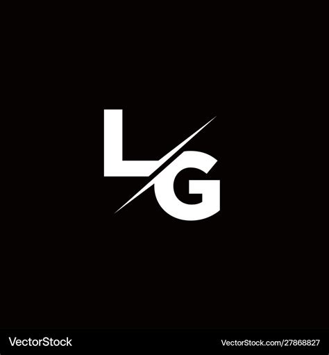 Lg Logo Vector