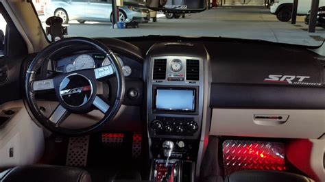 Chrysler 300 Interior Mods | Awesome Home