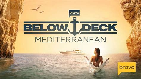 Below Deck Mediterranean Season 7 to air on Bravo? Release date ...