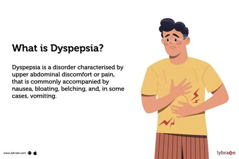 Dyspepsia: Causes, Symptoms, Treatment and Cost