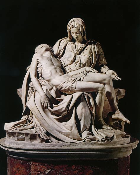 LA PIETA- CATHOLIC PRINTS PICTURES - Catholic Pictures