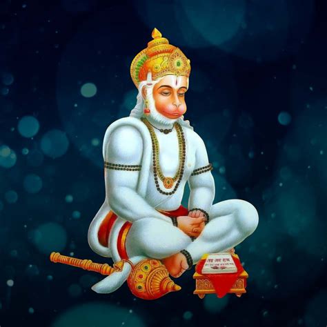 Incredible Collection of Hanuman Images in High Definition (HD) and 4K ...