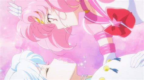 Chibiusa Helios GIF – Chibiusa Helios Eternal – Откриване и споделяне ...