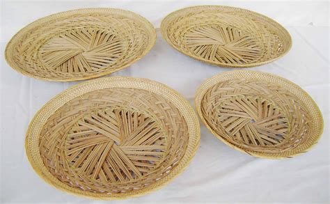 Basketry