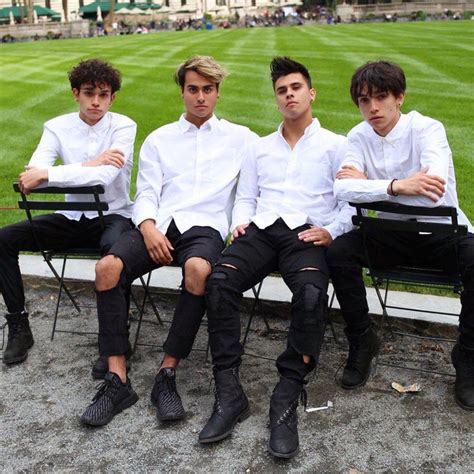 The Dobre Brothers Concert & Tour History | Concert Archives