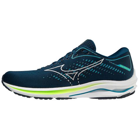 Wave Rider 25 - Blue | Running shoes & trainers | Mizuno Europe