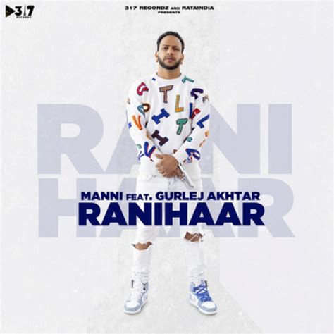 Ranihaar - Gurlez Akhtar Album mp3 songs Download - DjPunjab.Com