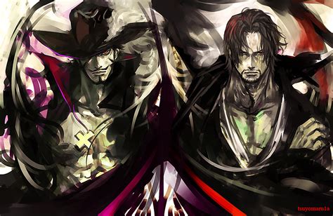 Shanks Wallpaper (74+ pictures) - WallpaperSet