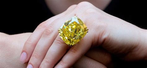 Yellow Diamond Price: What You Need To Know Before Your Big Purchase