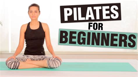 PILATES FOR BEGINNERS AT HOME In 30 Minutes – WeightBlink