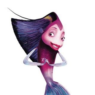 Shark Tale Characters - Giant Bomb