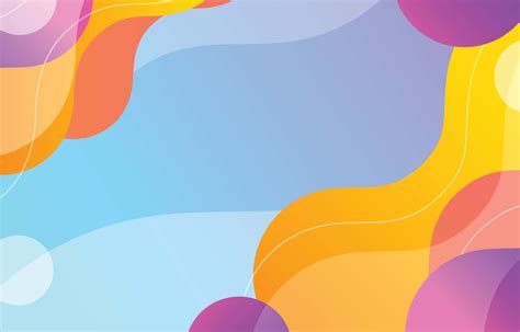 [100+] Colorful Abstract Backgrounds | Wallpapers.com