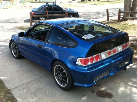 [12+] Honda Crx Used For Sale | @Women Dresses