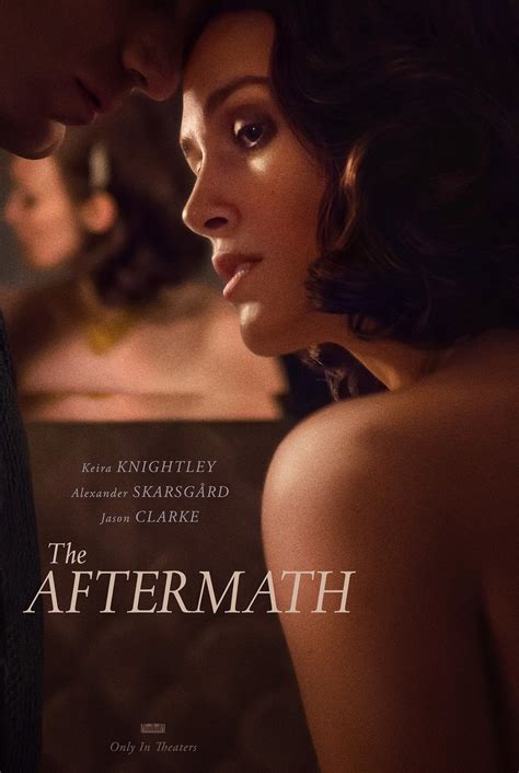 The Aftermath DVD Release Date June 25, 2019