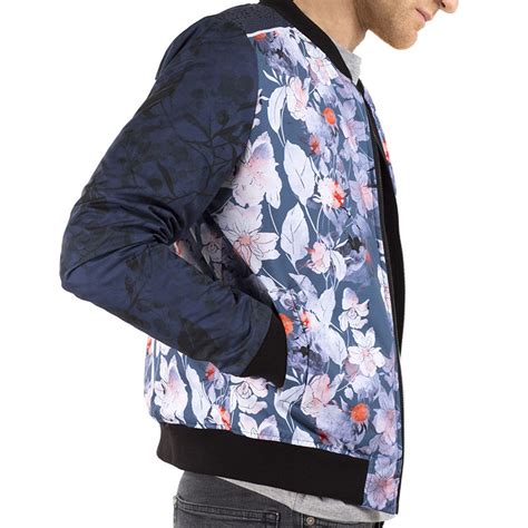 Custom Bomber Jackets. Design Your Own Bomber Jacket.